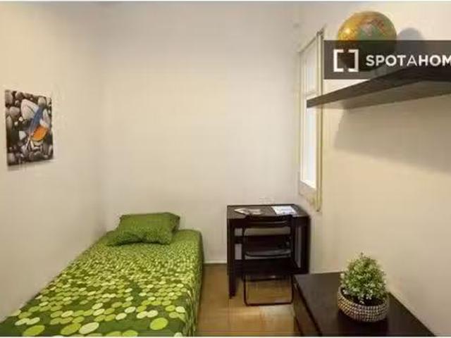 Casa en alquiler en Gràcia, Barcelonès