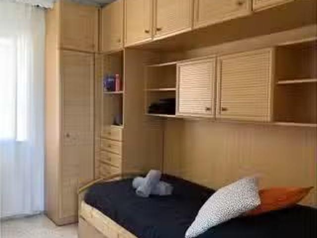 Casa en alquiler en Bailén-Miraflores, Málaga-Costa del Sol