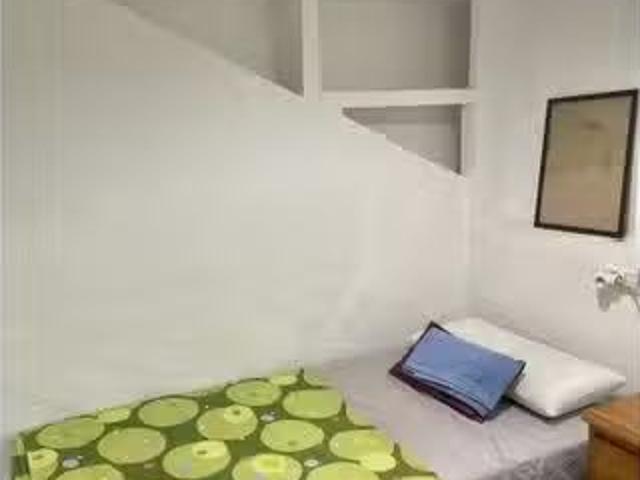 Casa en alquiler en El Puente, Valle del Guadalhorce