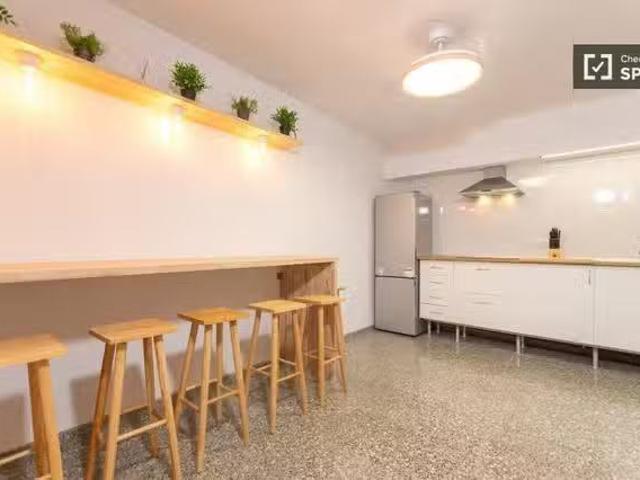 Casa en alquiler en l'Horta Nord, Valencia