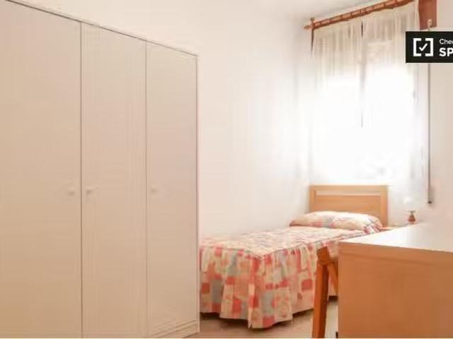 Casa en alquiler en Ventas, Madrid