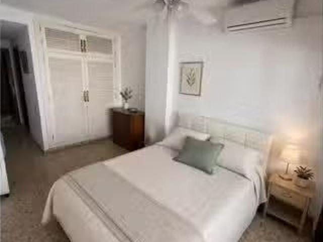 Casa en alquiler en el Calvari, la Marina Baixa