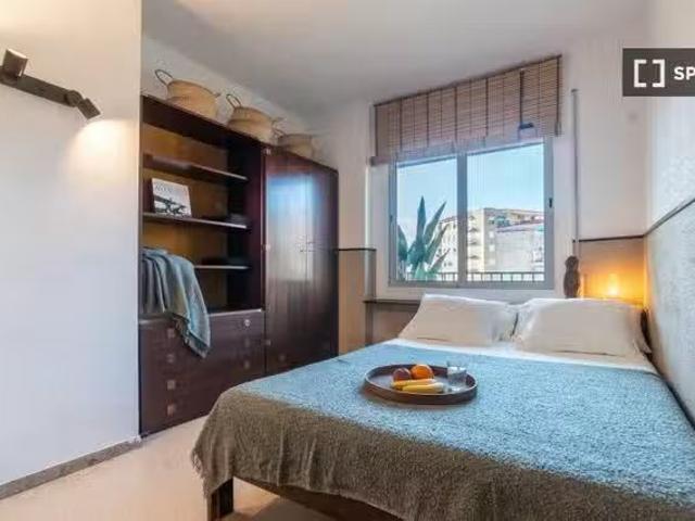 Casa en alquiler en Sant Andreu, Barcelonès