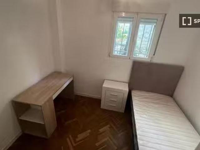 Casa en alquiler en Colonia Madrid - Foietes, Benidorm