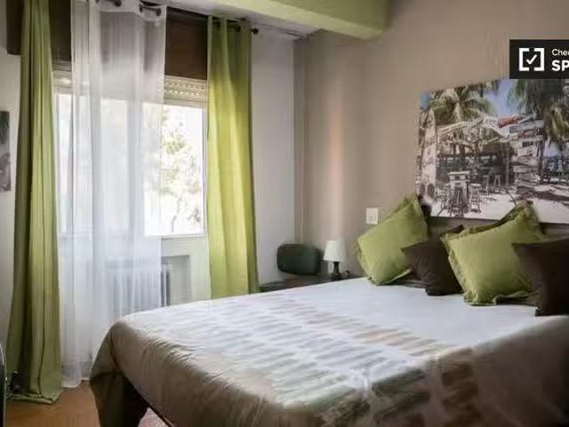 Casa en alquiler en Distrito I, Madrid