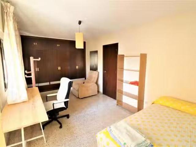 Casa en alquiler en Málaga