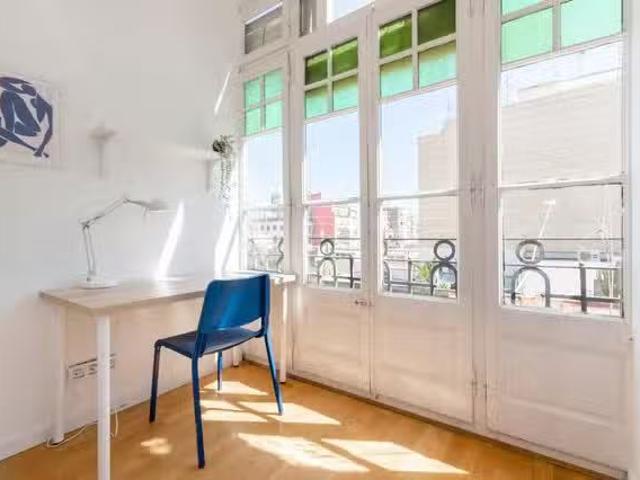 Casa en alquiler en Gràcia, Barcelonès
