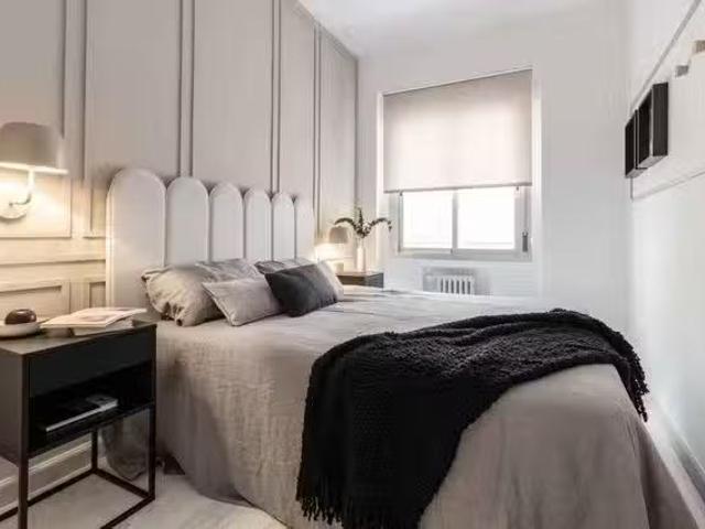 Casa en alquiler en Recoletos, Madrid