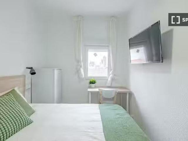 Casa en alquiler en Usera, Madrid