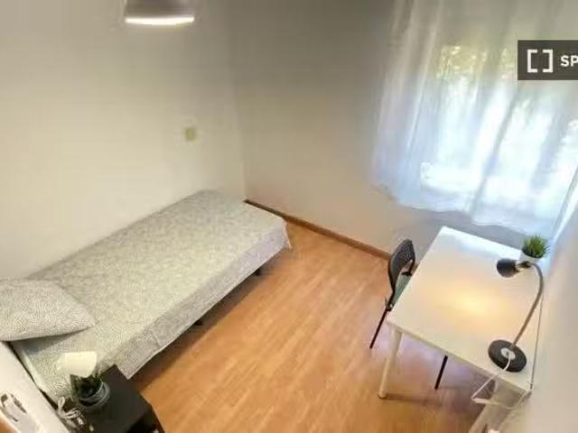 Casa en alquiler en Usera, Madrid