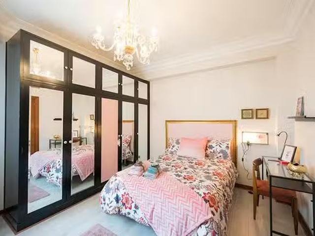 Casa en alquiler en Casco Viejo, Bilbao