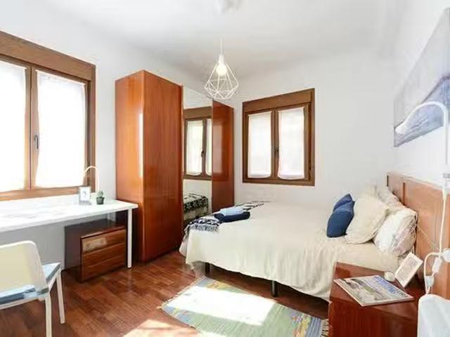 Casa en alquiler en Begoña, Bilbao