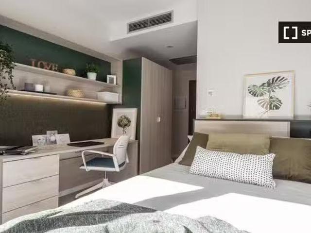 Apartamento en alquiler en Bellavista-La Palmera, Sevilla
