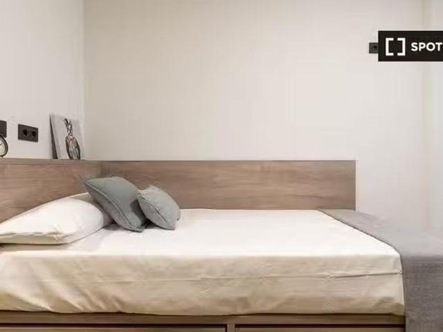 Apartamento en alquiler en La Alhóndiga, Getafe