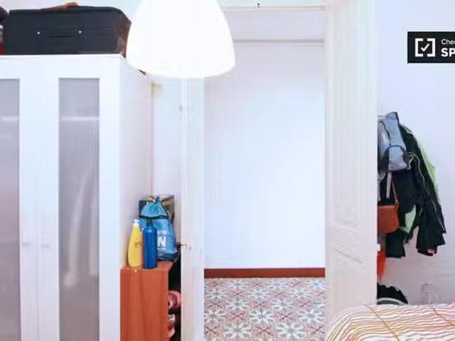 Casa en alquiler en Gràcia, Barcelonès