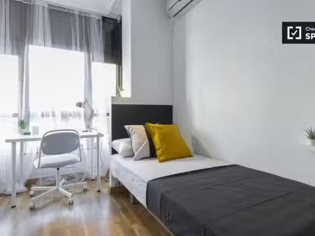 Casa en alquiler en Arganzuela, Madrid