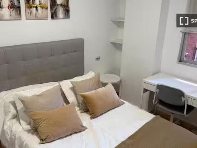 Casa en alquiler en Málaga