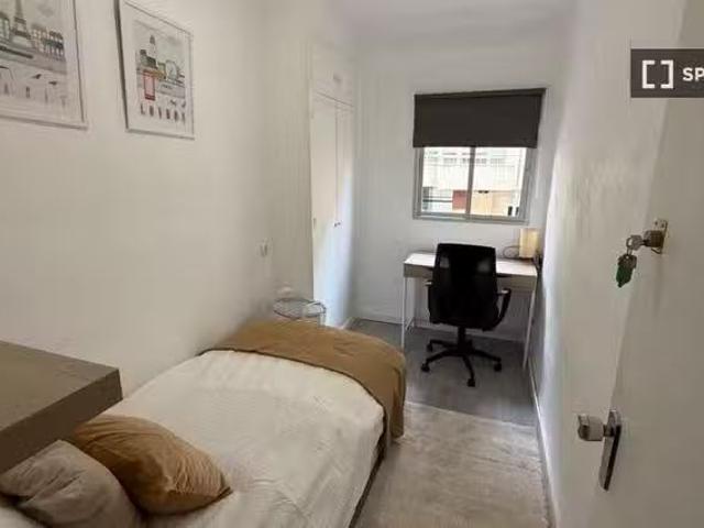Casa en alquiler en Centro, Málaga-Costa del Sol