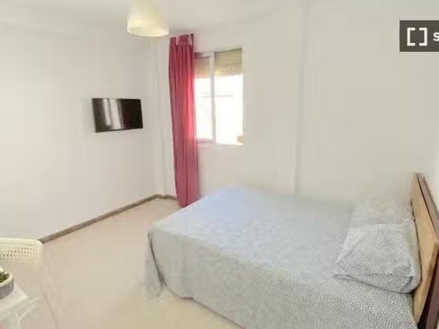 Casa en alquiler en Distrito Macarena, Sevilla