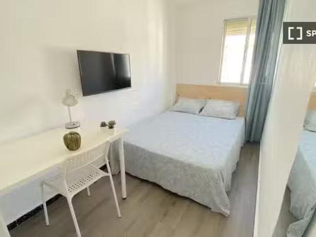 Casa en alquiler en Distrito Macarena, Sevilla