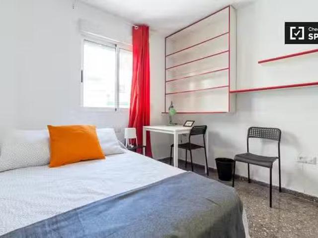 Casa en alquiler en Ciutat Vella, Comarca de València