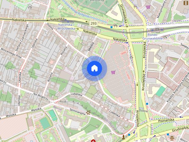 Mieszkanie do wynajęcia w Bydgoszcz, Kujawsko-pomorskie