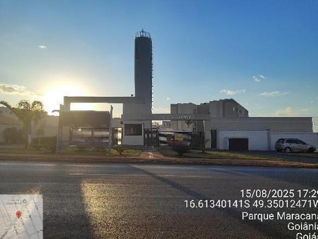 Apartamento venda em Região Geográfica Imediata de Goiânia, Goiânia