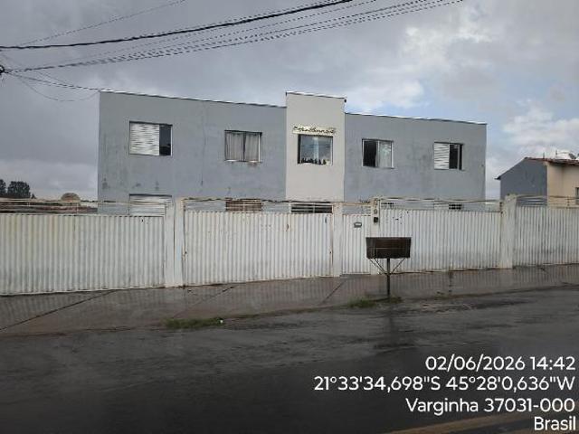 Apartamento venda em Região Geográfica Imediata de Varginha, Varginha