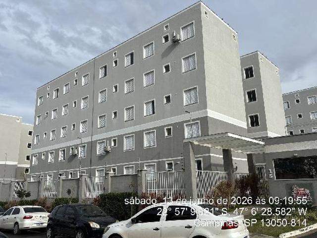 Apartamento venda em Região Imediata de Campinas, Região Metropolitana de Campinas