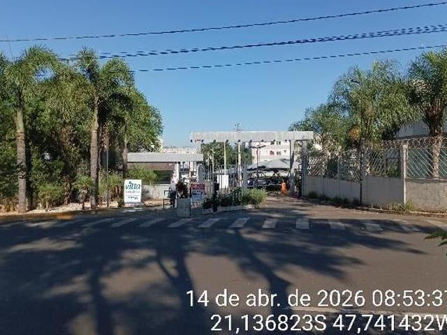 Apartamento venda em Ribeirão Preto