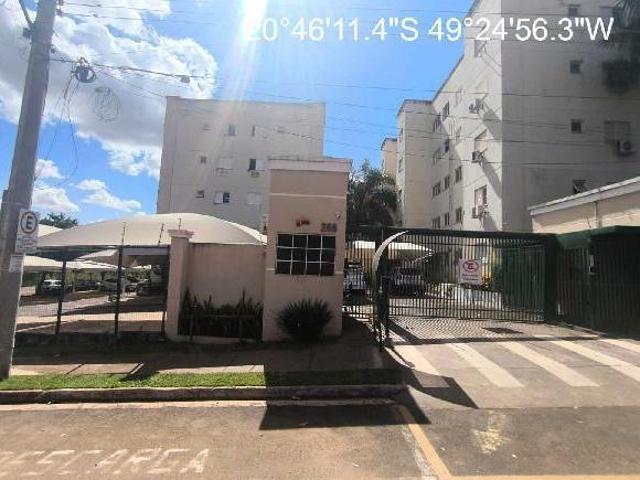 Apartamento venda em São José do Rio Preto
