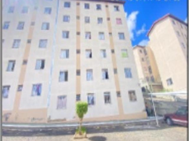 Apartamento venda em Região Geográfica Imediata de Juiz de Fora, Juiz de Fora