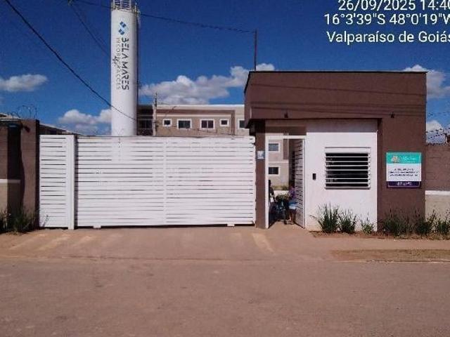 Apartamento venda em Região Geográfica Imediata de Luziânia, Região Integrada de Desenvolvimento do Distrito Federal e Entorno
