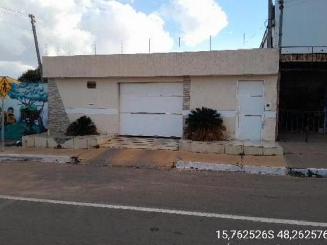 Casa venda em Região Geográfica Imediata de Águas Lindas de Goiás, Região Integrada de Desenvolvimento do Distrito Federal e Entorno