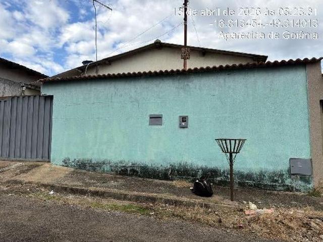 Casa venda em Região Geográfica Imediata de Goiânia, Aparecida de Goiânia