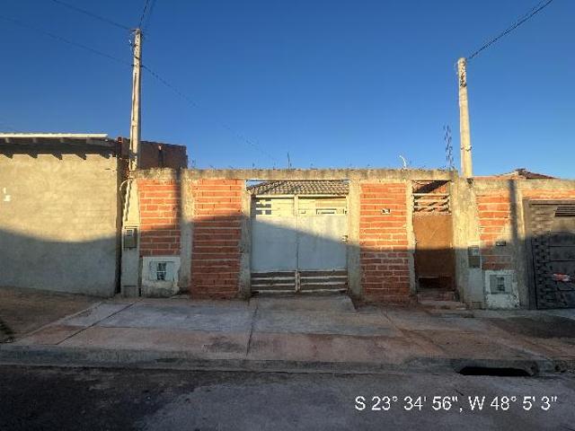 Casa venda em Região Imediata de Itapetininga, Região Metropolitana de Sorocaba