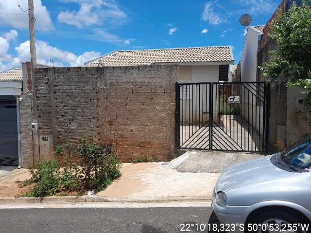 Casa venda em Região Imediata de Marília, Marília