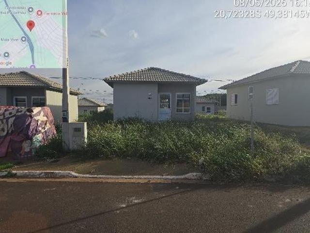 Casa venda em São José do Rio Preto
