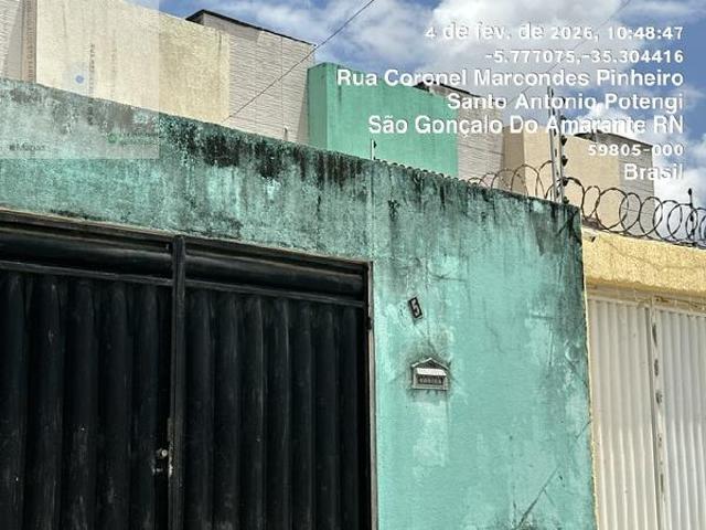 Casa venda em Região Geográfica Imediata de Natal, São Gonçalo do Amarante