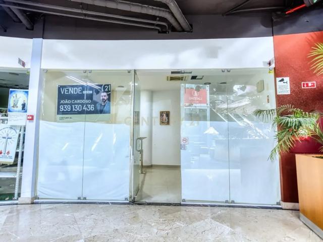 Loja venda em Ourém, Santarém