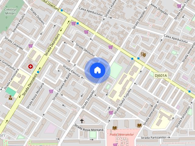 Apartament închirieri în Sector 6, București