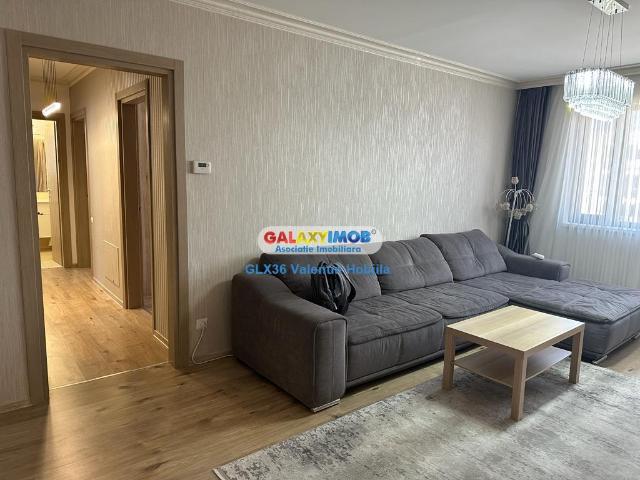 Apartament închirieri în București