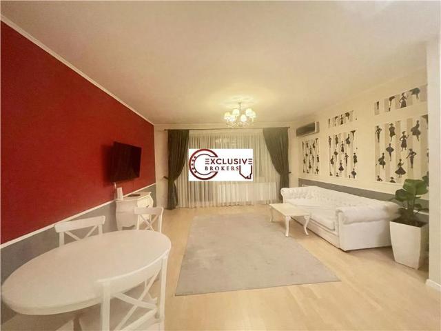 Apartament închirieri în București