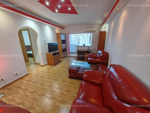 Apartament închirieri în București
