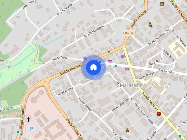 Apartament închirieri în Pitești, Argeș