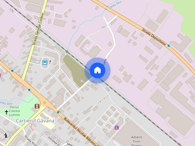 Apartament închirieri în Pitesti, Argeș