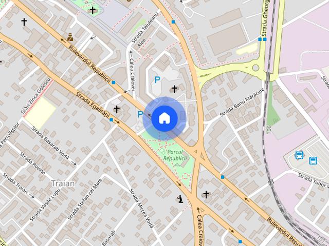 Apartament închirieri în Pitești, Argeș