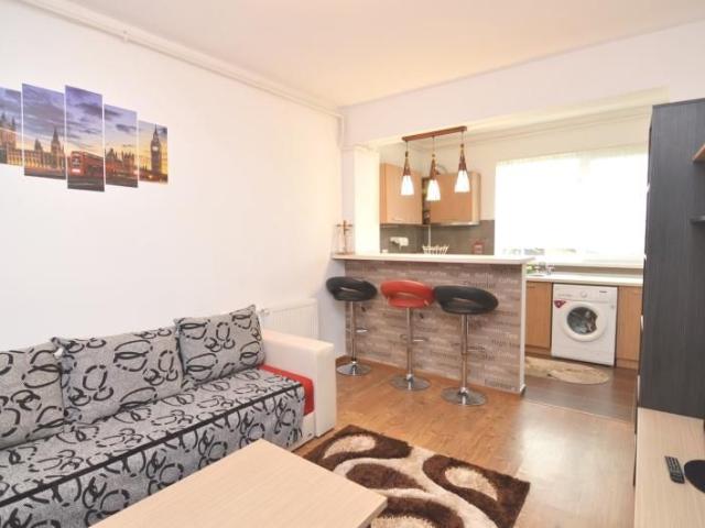 Apartament închirieri în București