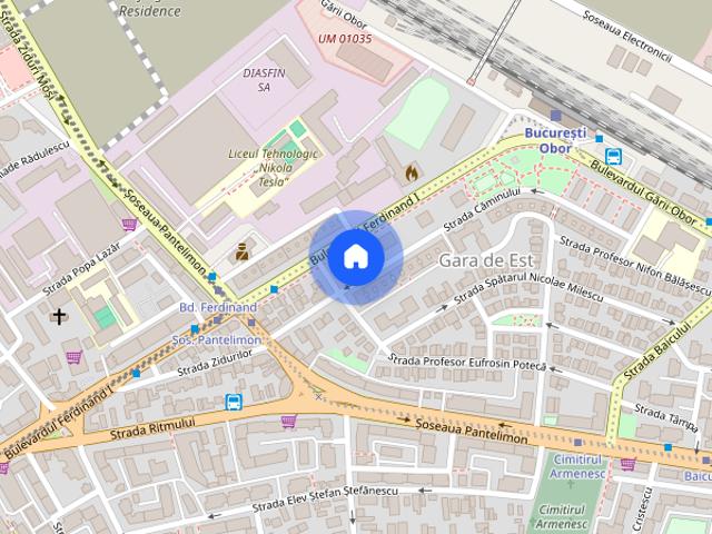 Apartament închirieri în Sector 2, București