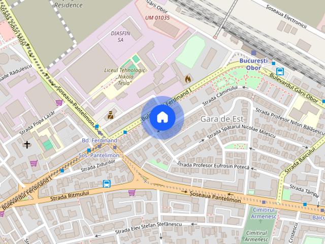 Apartament închirieri în Sector 2, București